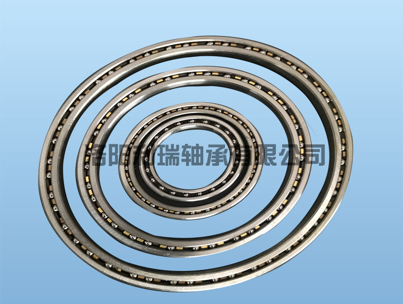 工業(yè)機器人軸承 工業(yè)機器人軸承